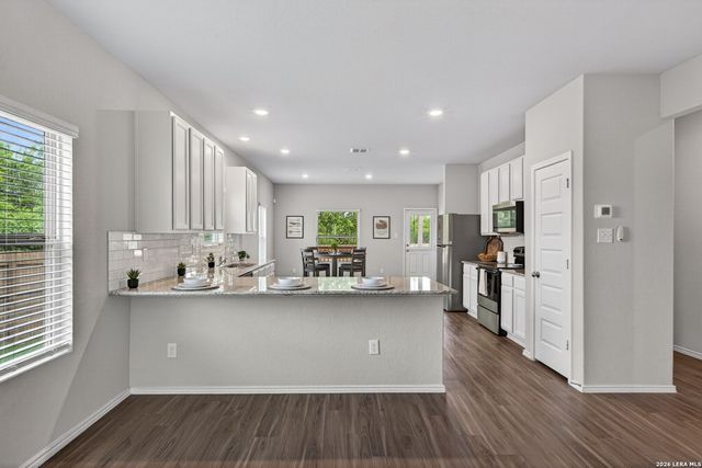 304 Saddle Dawn, Cibolo, TX 78108