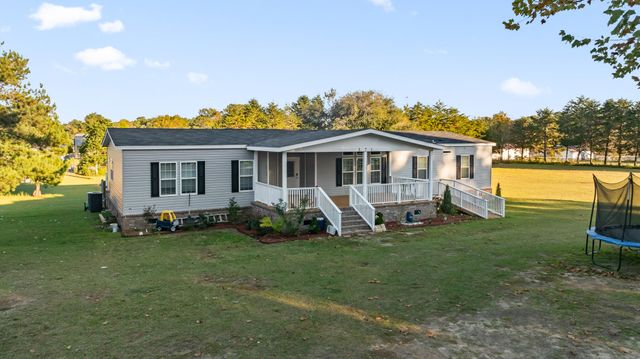 371 Edisto Drive, Moncks Corner, SC 29461