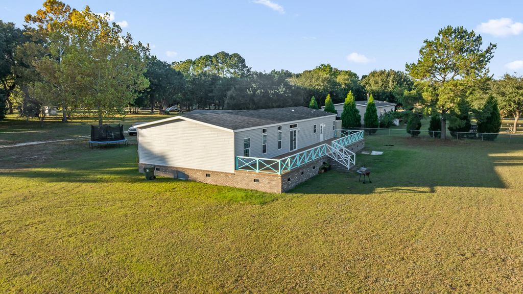 371 Edisto Drive, Moncks Corner, SC 29461