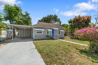 710 N H Street, Lake Worth Beach, FL 33460