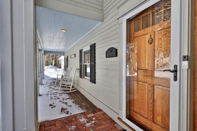 300 Route 121, Grafton, VT 05146