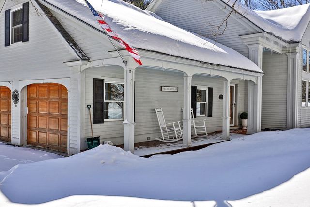 300 Route 121, Grafton, VT 05146