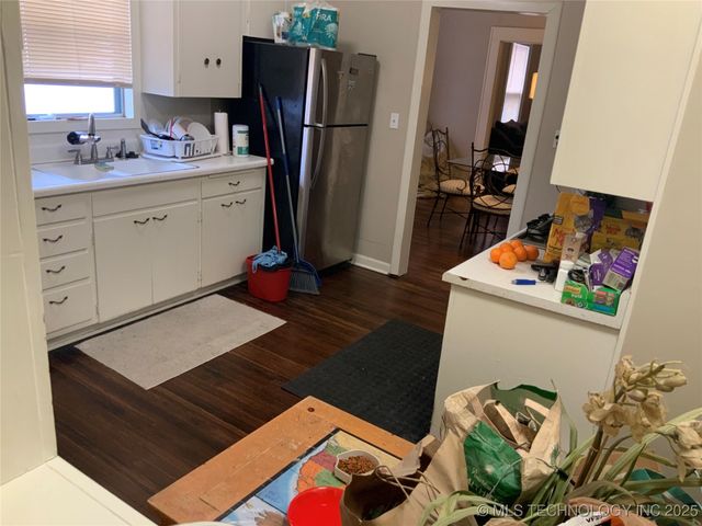 56 N Xanthus Avenue, Tulsa, OK 74110