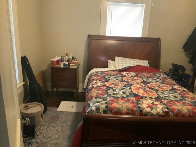 56 N Xanthus Avenue, Tulsa, OK 74110