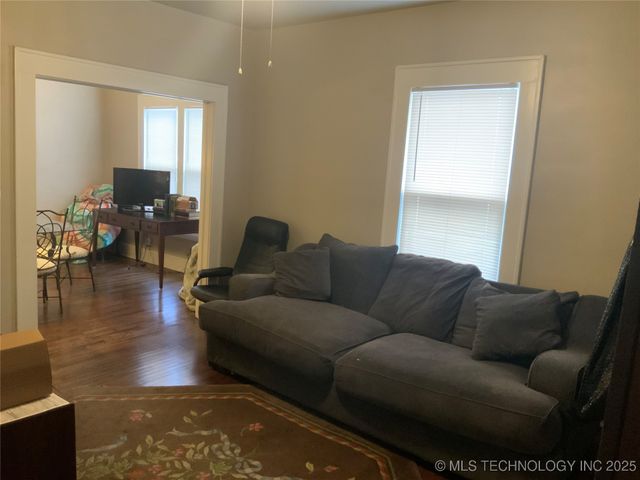 56 N Xanthus Avenue, Tulsa, OK 74110