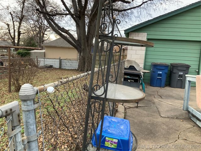 56 N Xanthus Avenue, Tulsa, OK 74110