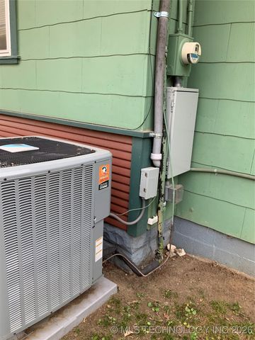 56 N Xanthus Avenue, Tulsa, OK 74110