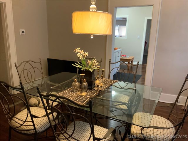 56 N Xanthus Avenue, Tulsa, OK 74110