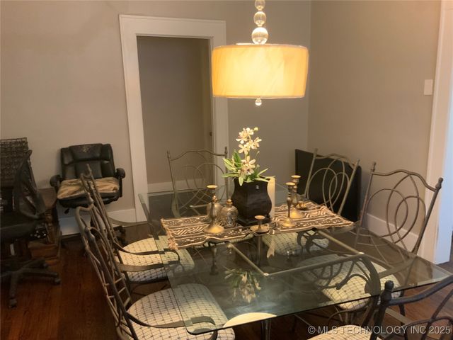 56 N Xanthus Avenue, Tulsa, OK 74110