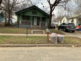 56 N Xanthus Avenue, Tulsa, OK 74110