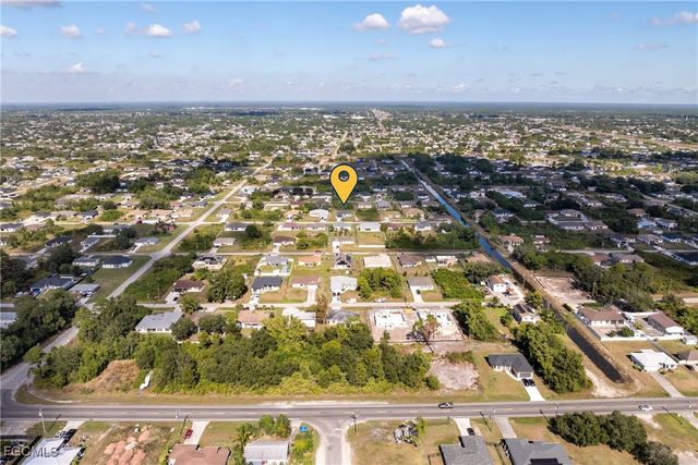 3408 20th ST SW, Lehigh Acres, FL 33976