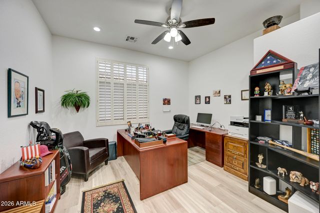 17929 W BUENA VISTA Drive, Surprise, AZ 85374