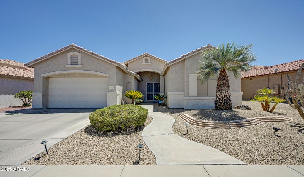 17929 W BUENA VISTA Drive, Surprise, AZ 85374