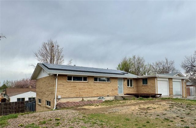 7375 W 3rd Avenue, Lakewood, CO 80226