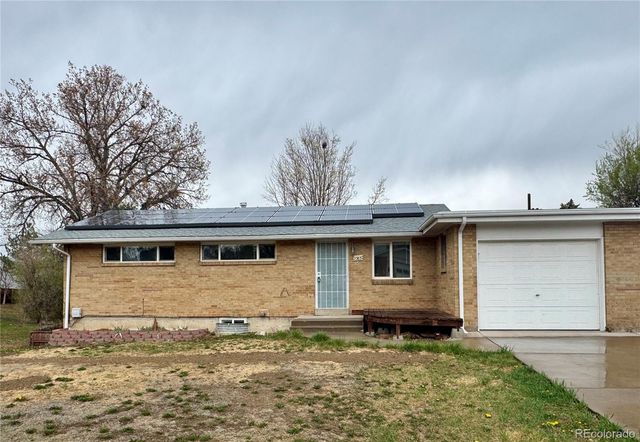 7375 W 3rd Avenue, Lakewood, CO 80226