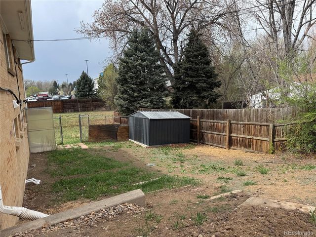 7375 W 3rd Avenue, Lakewood, CO 80226