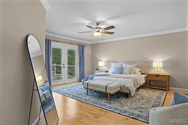 876 Sugar Hill Drive, Manchester, MO 63021