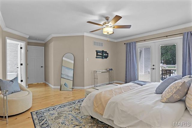 876 Sugar Hill Drive, Manchester, MO 63021