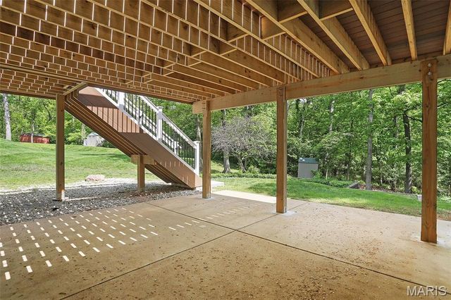 876 Sugar Hill Drive, Manchester, MO 63021