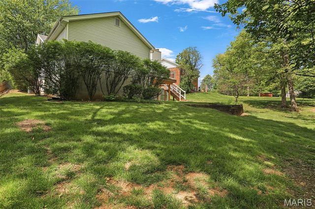 876 Sugar Hill Drive, Manchester, MO 63021