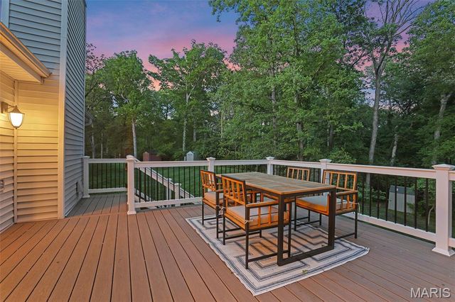 876 Sugar Hill Drive, Manchester, MO 63021