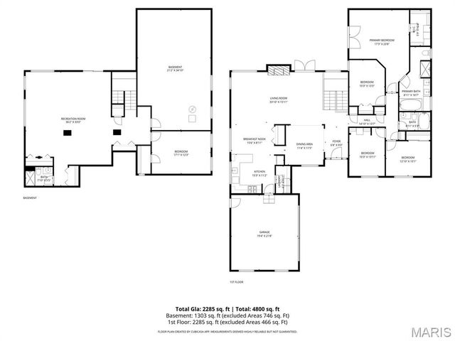 876 Sugar Hill Drive, Manchester, MO 63021