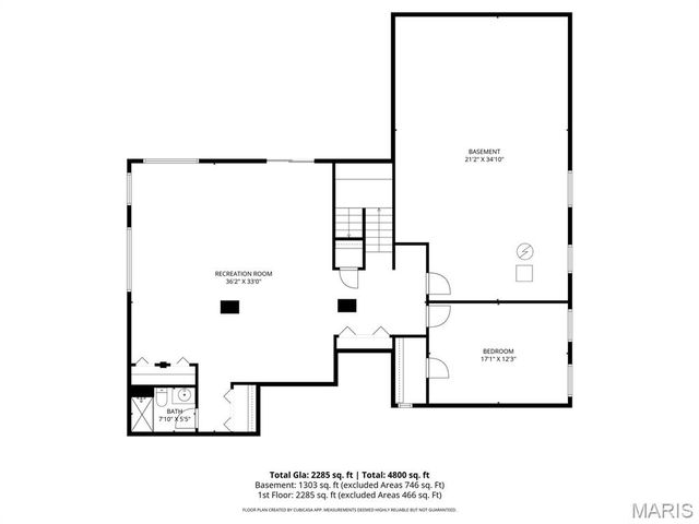 876 Sugar Hill Drive, Manchester, MO 63021