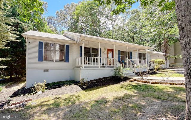 11452 LONG BOW CT, Lusby, MD 20657