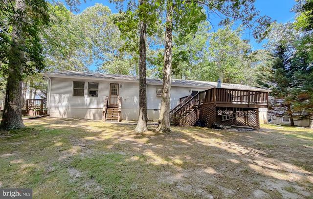 11452 LONG BOW CT, Lusby, MD 20657