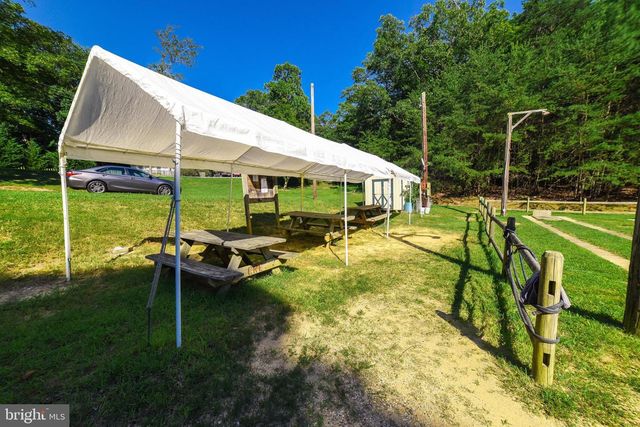 11452 LONG BOW CT, Lusby, MD 20657