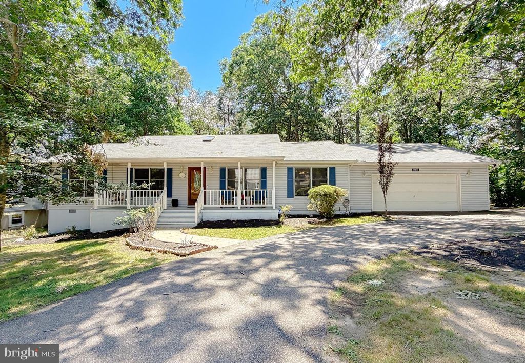 11452 LONG BOW CT, Lusby, MD 20657