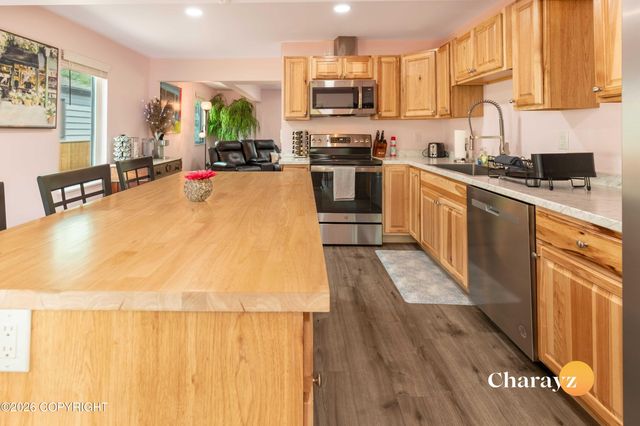 799 8th Avenue, Fairbanks, AK 99701