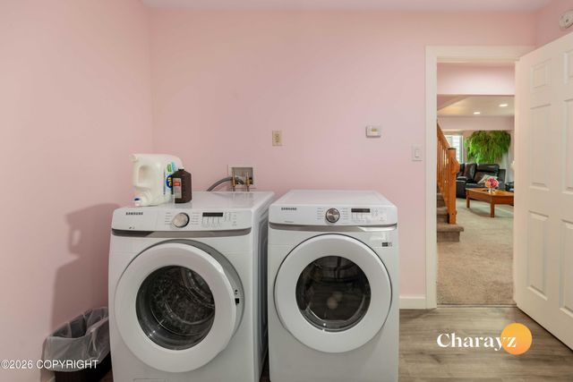 799 8th Avenue, Fairbanks, AK 99701