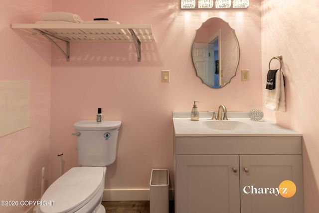 799 8th Avenue, Fairbanks, AK 99701