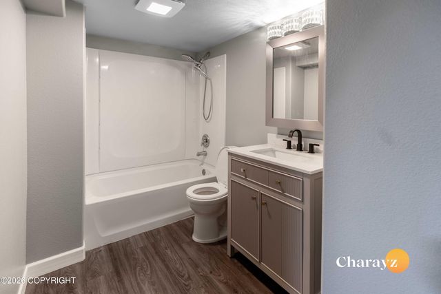 799 8th Avenue, Fairbanks, AK 99701