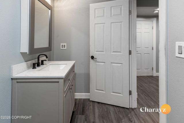 799 8th Avenue, Fairbanks, AK 99701