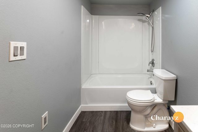 799 8th Avenue, Fairbanks, AK 99701