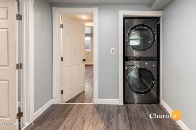 799 8th Avenue, Fairbanks, AK 99701