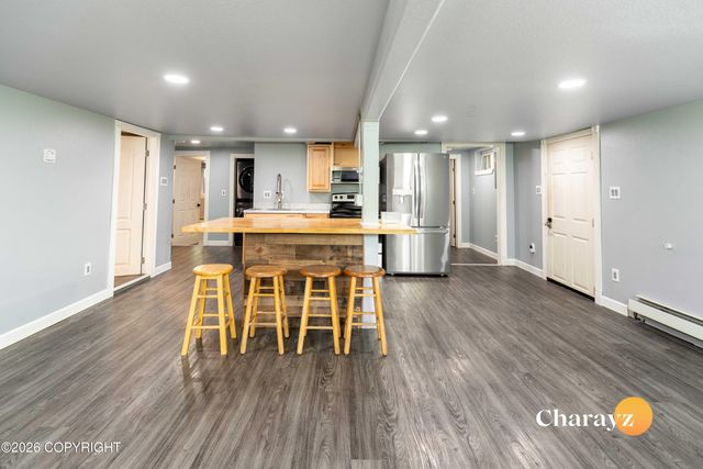 799 8th Avenue, Fairbanks, AK 99701