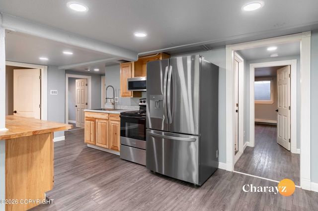 799 8th Avenue, Fairbanks, AK 99701