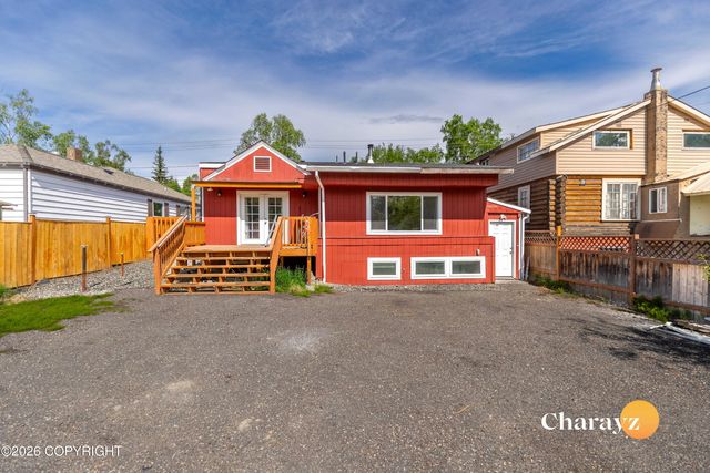 799 8th Avenue, Fairbanks, AK 99701