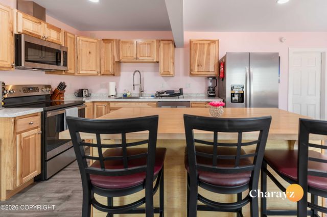 799 8th Avenue, Fairbanks, AK 99701