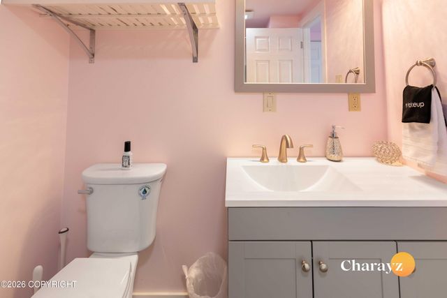 799 8th Avenue, Fairbanks, AK 99701