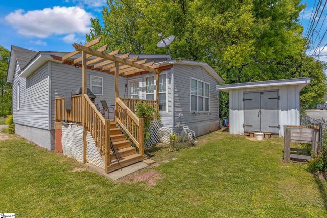 68 Hutchins Street, Greenville, SC 29605