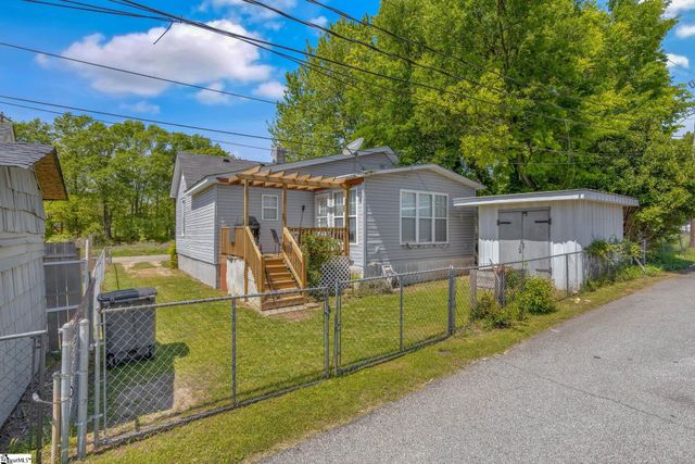 68 Hutchins Street, Greenville, SC 29605