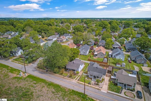 68 Hutchins Street, Greenville, SC 29605
