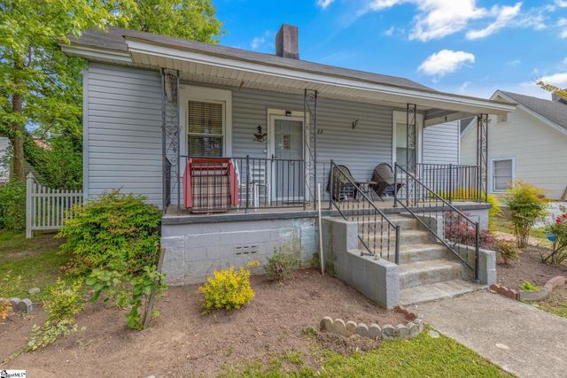 68 Hutchins Street, Greenville, SC 29605
