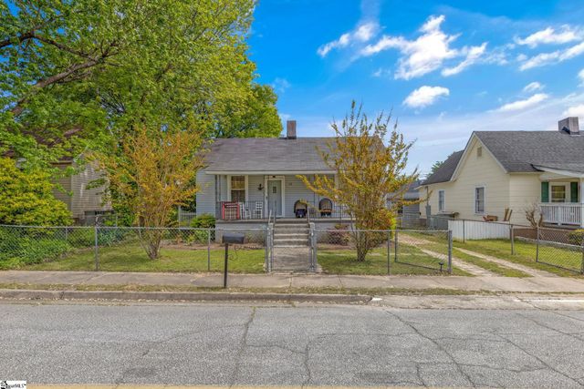 68 Hutchins Street, Greenville, SC 29605