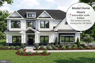 355 BRONSON CIR #B3D, Collegeville, PA 19426