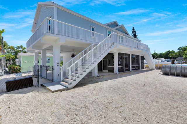 103 Long Key Rd, Key Largo, FL 33037